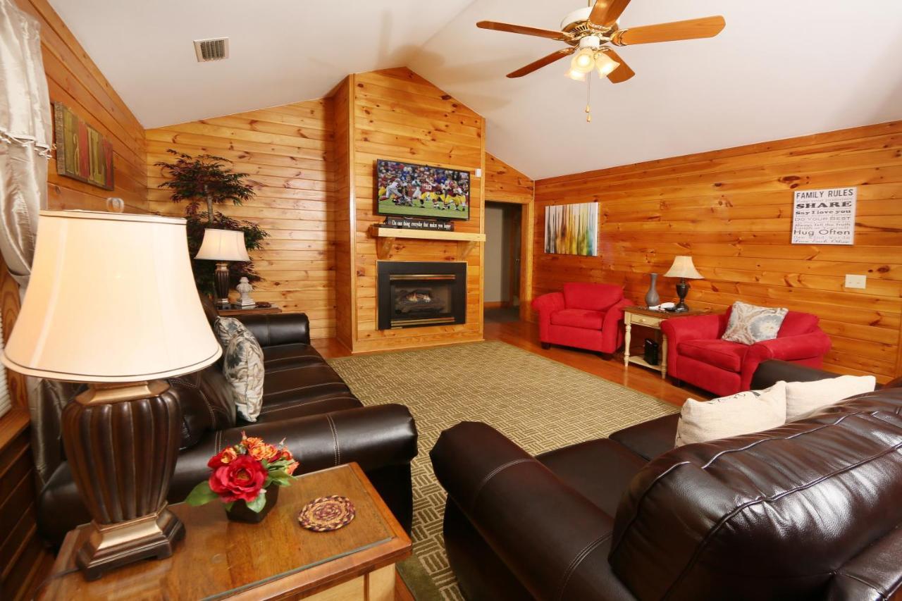 Pinnacle View 7A Pigeon Forge Exterior photo