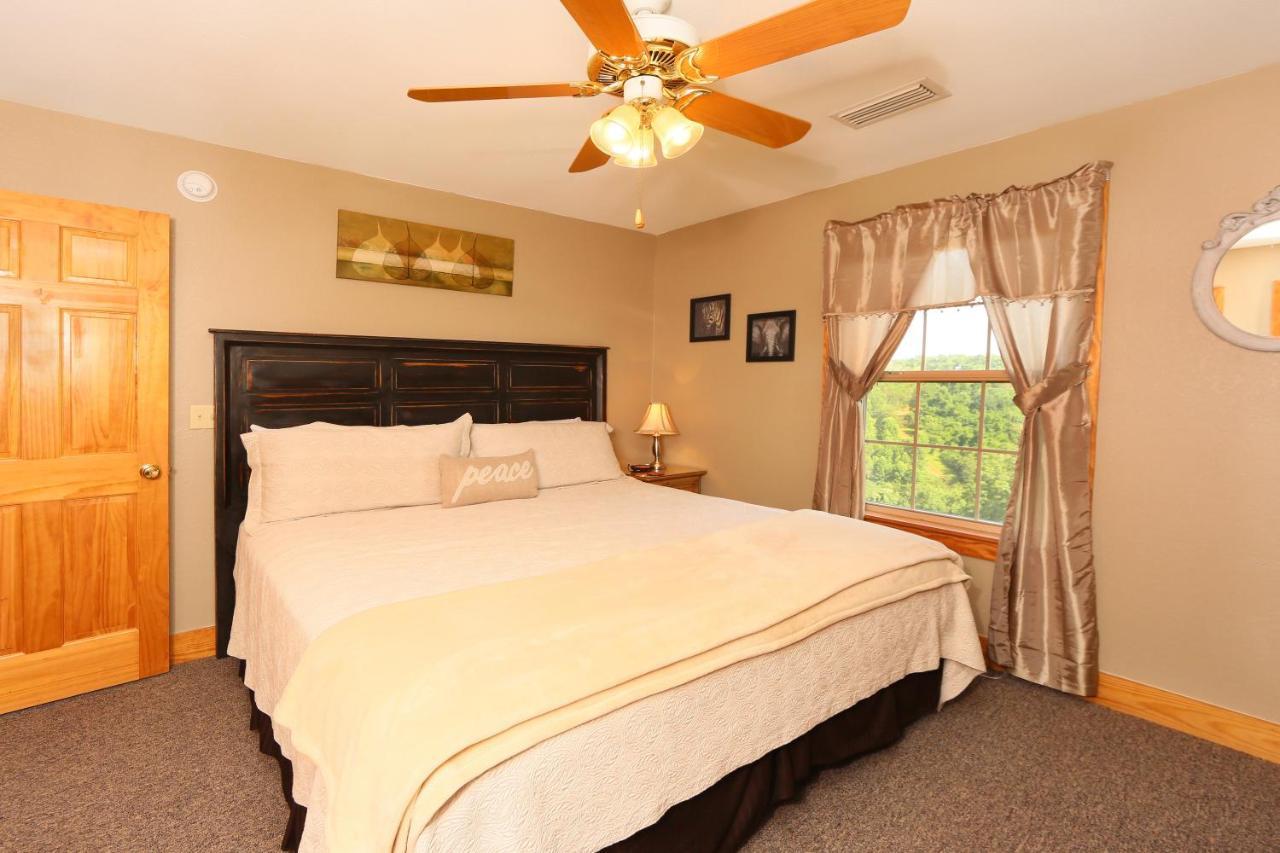 Pinnacle View 7A Pigeon Forge Exterior photo